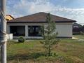 Отдельный дом · 4 комнаты · 140 м² · 4 сот., Рахим Дюсебаева 25 — Алатауская трасса за 70 млн ₸ в Туздыбастау (Калинино)