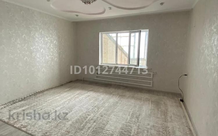 4-бөлмелі пәтер · 80 м², Наурыз 3а, бағасы: 24 млн ₸ в Сатпаев — фото 2