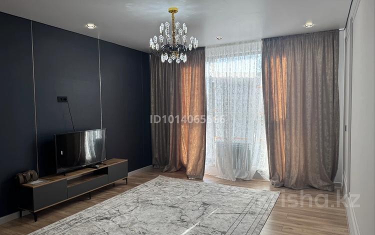 2-бөлмелі пәтер · 56 м² · 10/12 қабат, мкр Шымсити, Туркия 1/10, бағасы: 200 000 ₸ в Шымкенте, Абайский р-н — фото 2