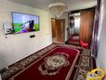 3-комнатная квартира · 62.1 м² · 5/5 этаж, мира 98/2 за 10 млн ₸ в Темиртау