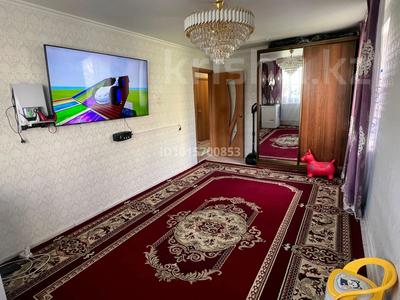 3-комнатная квартира · 62.1 м² · 5/5 этаж, мира 98/2 за 10 млн ₸ в Темиртау
