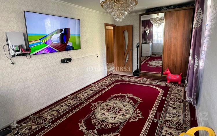 3-комнатная квартира · 62.1 м² · 5/5 этаж, мира 98/2 за 10 млн ₸ в Темиртау — фото 2