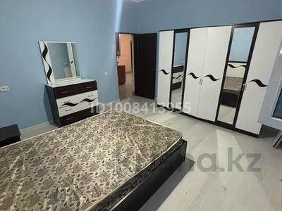 3-комнатная квартира · 60 м² · 1/2 этаж, мкр Малый Самал, Бабыр 56 за 130 000 ₸ в Шымкенте, Туран р-н