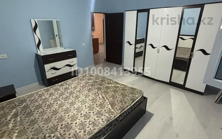 3-комнатная квартира · 60 м² · 1/2 этаж, мкр Малый Самал, Бабыр 56 за 130 000 ₸ в Шымкенте, Туран р-н — фото 13
