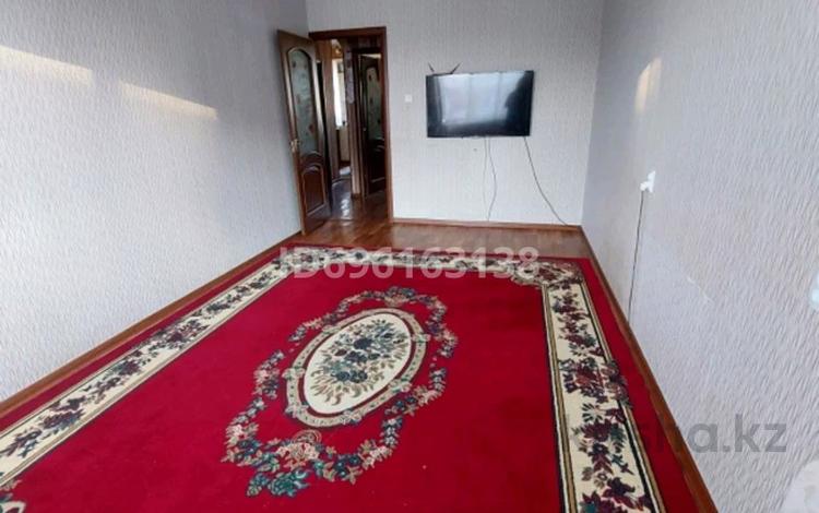 2-бөлмелі пәтер · 56 м² · 5/5 қабат, 27-й мкр 80 — Тц Аман, бағасы: 15 млн ₸ в Актау — фото 2