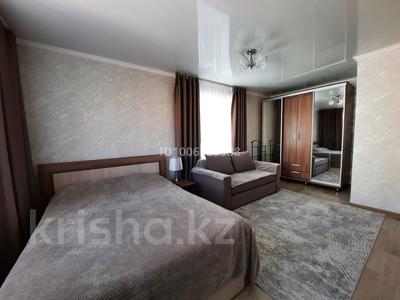 1-комнатная квартира · 40 м² · 4/5 этаж, Интернациональная 30 — Угол ул.Назарбаева/ул.Жумабаева , р-н "Берёзка" за 14 000 ₸ в Петропавловске