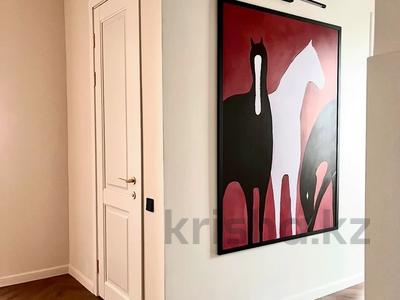 2-комнатная квартира · 65 м² · 5/7 этаж, Туркестан 18 за 400 000 ₸ в Астане, Есильский р-н