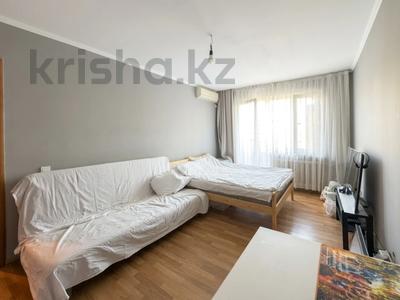 2-комнатная квартира · 45 м² · 4/5 этаж, Абдуллиных за 38.5 млн ₸ в Алматы, Медеуский р-н