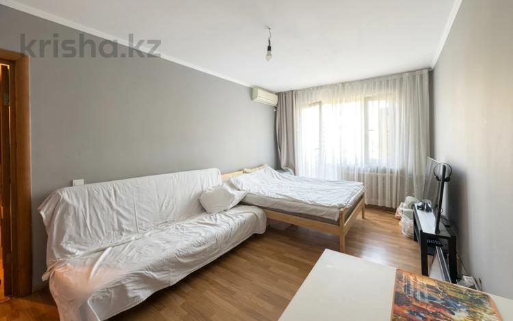 2-комнатная квартира · 45 м² · 4/5 этаж, Абдуллиных за 38.5 млн ₸ в Алматы, Медеуский р-н — фото 3