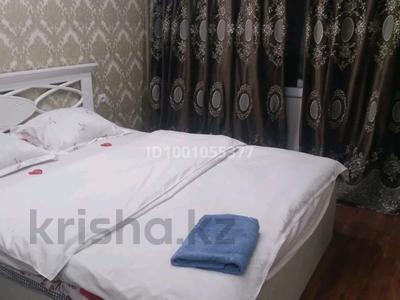 1-комнатная квартира · 36 м² · 4/5 этаж, Тыныбаева 3 — Кунаева за 200 000 〒 в Шымкенте