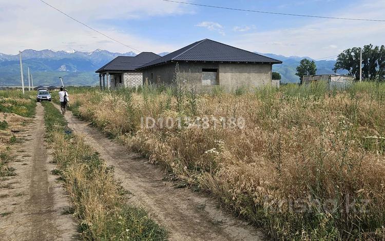 Участок · 5 соток, Алмалыбак (КИЗ) за 6.5 млн ₸ — фото 2