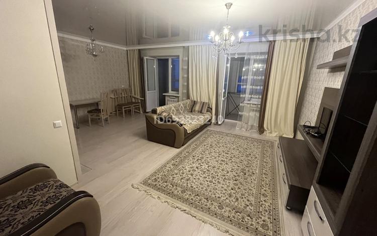 2-комнатная квартира · 68 м² · 8/10 этаж, Улы дала 67 за 270 000 ₸ в Астане, Есильский р-н — фото 2