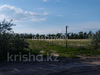 Участок · 1 га, СК Акжар-Плюс за 15 млн ₸ в Актобе