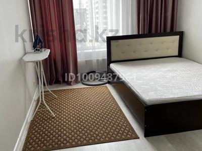 2-комнатная квартира · 56 м² · 7/18 этаж, Кабанбай Батыра 49 — Бухар жырау за 48 млн 〒 в Астане, Есильский р-н