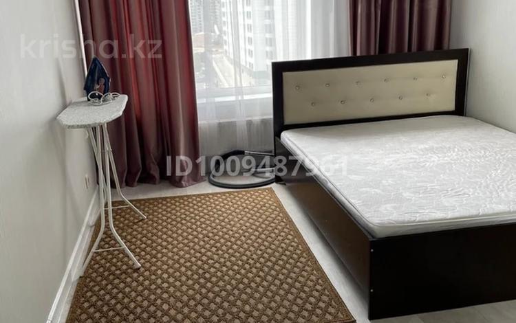 2-бөлмелі пәтер · 56 м² · 7/18 қабат, Кабанбай Батыра 49 — Бухар жырау, бағасы: 46 млн ₸ в Астане, Есильский р-н — фото 3