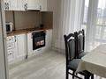 2-бөлмелі пәтер · 56 м² · 7/18 қабат, Кабанбай Батыра 49 — Бухар жырау, бағасы: 46 млн ₸ в Астане, Есильский р-н — фото 5