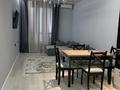 2-комнатная квартира · 56 м² · 8/9 этаж, Нуртазина 31 за 20 000 ₸ в Талгаре