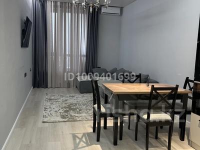 2-комнатная квартира · 56 м² · 8/9 этаж, Нуртазина 31 за 20 000 ₸ в Талгаре