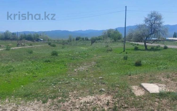 Жер телімі · 30 сотық, Село Айнабулак, бағасы: ~ 2.2 млн ₸ в Зайсане — фото 2