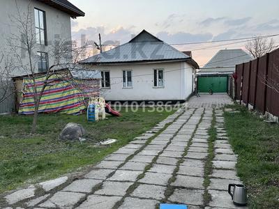 Жеке үй · 3 бөлме · 100 м² · 6 сот., мкр Нур Алатау — Школа 189, бағасы: 109 млн ₸ в Алматы, Бостандыкский р-н