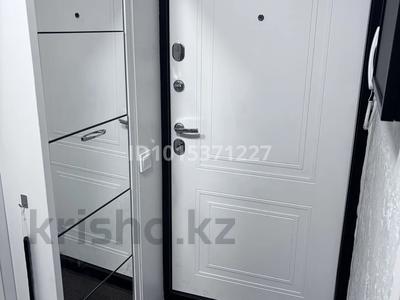 4-комнатная квартира · 80 м² · 3/5 этаж, Республика 28 за 46 млн ₸ в Астане, р-н Байконур