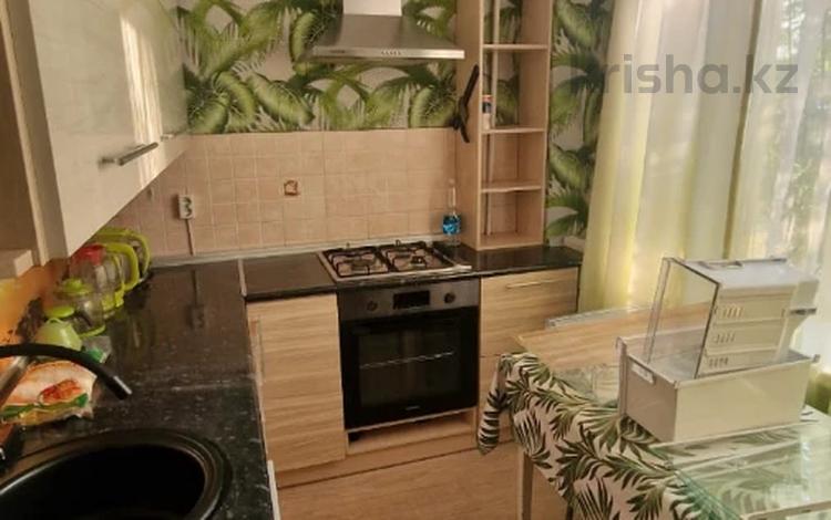 1-бөлмелі пәтер · 33.5 м² · 1/3 қабат, Райымбека, бағасы: 23.5 млн ₸ в Алматы, Алатауский р-н — фото 2
