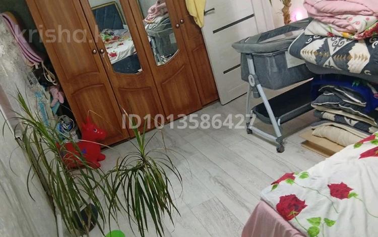 Отдельный дом · 4 комнаты · 80 м² · 6 сот., Павла корчагина 5 — Топоркова за 18.5 млн ₸ в Рудном — фото 14