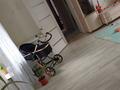 Отдельный дом · 4 комнаты · 80 м² · 6 сот., Павла корчагина 5 — Топоркова за 18.5 млн ₸ в Рудном — фото 2