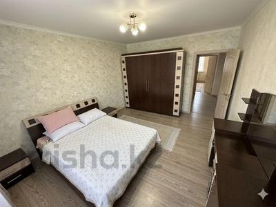 3-бөлмелі пәтер · 86 м² · 4/5 қабат, Жансугурова, бағасы: 260 000 ₸ в Талдыкоргане