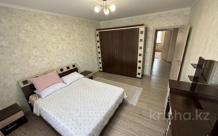 3-бөлмелі пәтер · 86 м² · 4/5 қабат, Жансугурова, бағасы: 260 000 ₸ в Талдыкоргане — фото 6
