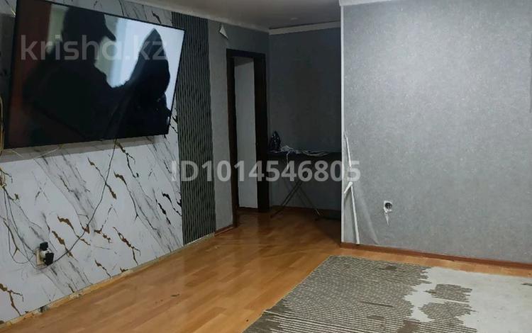 3-комнатная квартира · 63 м² · 9/9 этаж, Богембайулы 30 — Топографический за 200 000 ₸ в Семее — фото 2