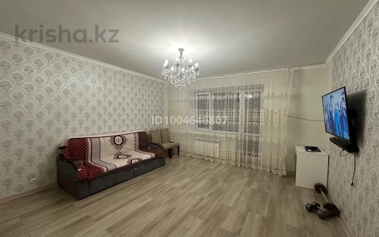 2-комнатная квартира · 92 м² · 5/5 этаж, мкр. Алтын орда, Батыс 2 9/5 за 35 млн ₸ в Актобе — фото 2