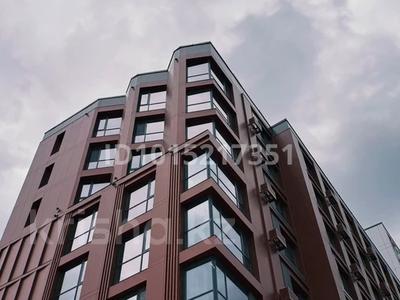 4-бөлмелі пәтер · 121.4 м² · 6/12 қабат, Турар Рыскулов 18, бағасы: 87.9 млн ₸ в Астане, Есильский р-н
