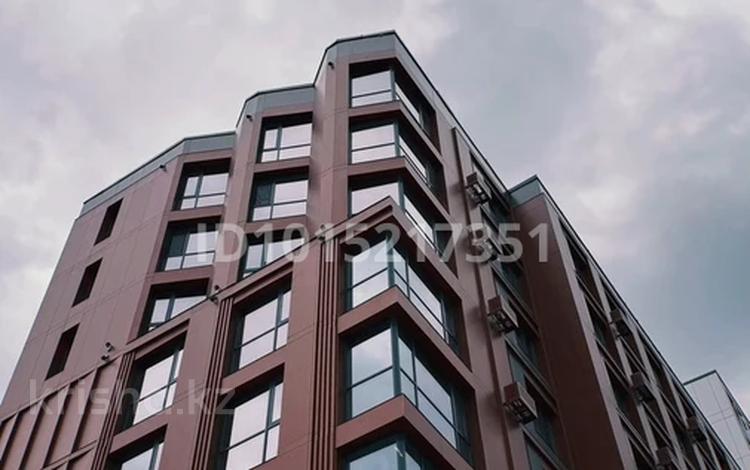 4-комнатная квартира · 121.4 м² · 6/12 этаж, Турар Рыскулов 18 за 87.9 млн ₸ в Астане, Есильский р-н — фото 11
