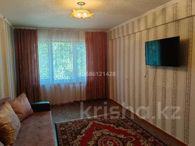 1-комнатная квартира, 34 м², 2/5 этаж, Карбышева 28 за 13 млн 〒 в Усть-Каменогорске, Ульбинский