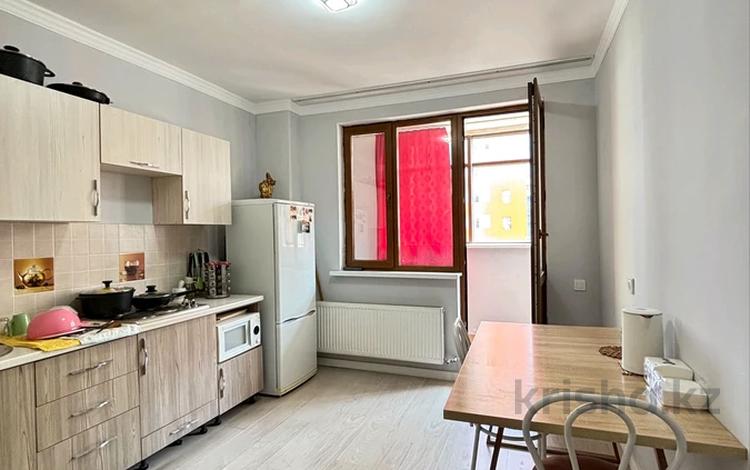 1-бөлмелі пәтер · 38.9 м² · 7/9 қабат, Косшыгулулы 6/1, бағасы: 20.5 млн ₸ в Астане, Сарыарка р-н — фото 13