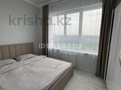 2-комнатная квартира · 60 м², Қуаныш Төлеметов көш. 85 за 16 000 ₸ в Шымкенте, Аль-Фарабийский р-н
