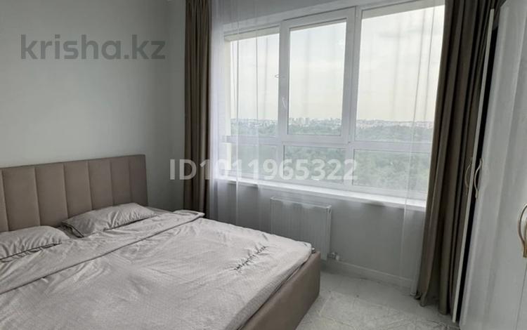 2-комнатная квартира · 60 м², Қуаныш Төлеметов көш. 85 за 16 000 ₸ в Шымкенте, Аль-Фарабийский р-н — фото 2