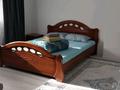 1-бөлмелі пәтер · 46 м² · 4/9 қабат, Шұғыла ш/а. 340/4, бағасы: 10 000 ₸ в Алматы, Наурызбайский р-н