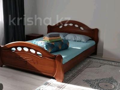 1-комнатная квартира · 46 м² · 4/9 этаж, мкр Шугыла 340/4 за 10 000 ₸ в Алматы, Наурызбайский р-н