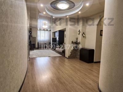 3-бөлмелі пәтер · 106.6 м² · 6/6 қабат, мкр Таусамалы, бағасы: ~ 66.9 млн ₸ в Алматы, Наурызбайский р-н
