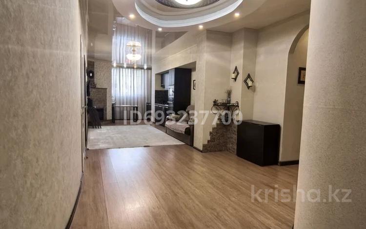 3-бөлмелі пәтер · 106.6 м² · 6/6 қабат, мкр Таусамалы, бағасы: ~ 66.9 млн ₸ в Алматы, Наурызбайский р-н — фото 132