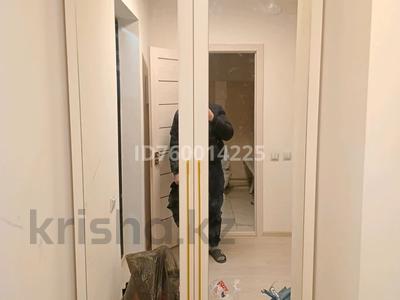 1-бөлмелі пәтер · 31 м² · 10/10 қабат, Жунисова 96, бағасы: 200 000 ₸ в Алматы, Наурызбайский р-н