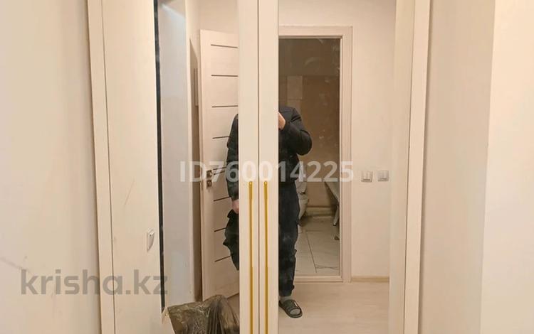 1-бөлмелі пәтер · 31 м² · 10/10 қабат, Жунисова 96, бағасы: 170 000 ₸ в Алматы, Наурызбайский р-н — фото 2