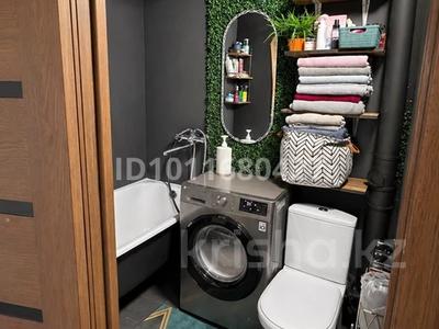 1-комнатная квартира · 40 м² · 5/5 этаж, 16-й микрорайон 20 за 13 млн ₸ в Шымкенте, Аль-Фарабийский р-н