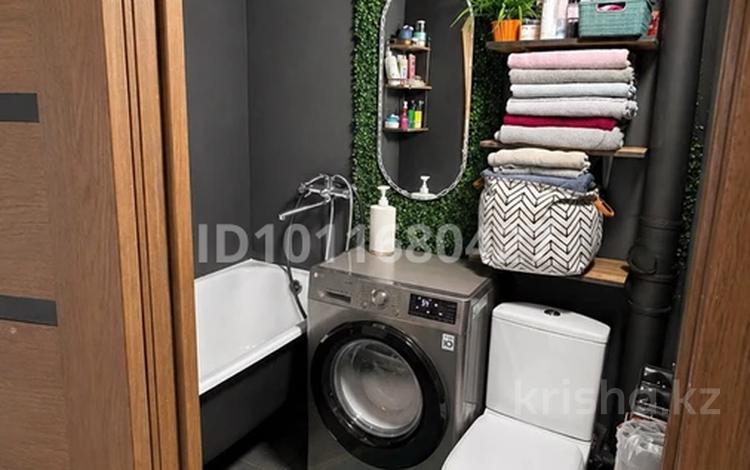1-комнатная квартира · 40 м² · 5/5 этаж, 16-й микрорайон 20 за 13 млн ₸ в Шымкенте, Аль-Фарабийский р-н — фото 11