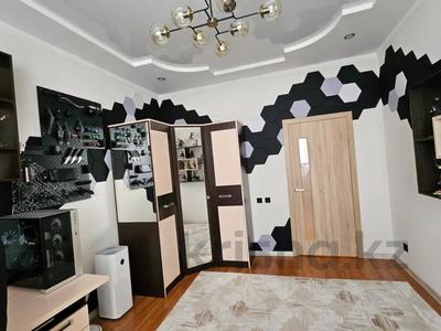 3-комнатная квартира · 88 м² · 6/6 этаж, Наурыз 3А за 35 млн 〒 в Костанае