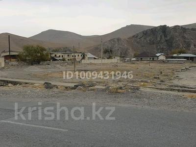 Жер телімі · 15 сотық, Тукенова 2, бағасы: 4 млн 〒 в Кентау