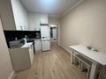 1-комнатная квартира · 41 м² · 11/12 этаж, Бейбарс Султан 23 за 200 000 ₸ в Астане, Сарыарка р-н — фото 15