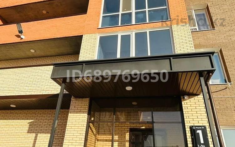1-комнатная квартира · 41 м² · 11/12 этаж, Бейбарс Султан 23 за 200 000 ₸ в Астане, Сарыарка р-н — фото 6